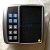 DOOSAN Dx225 Monitor High Quality Daewoo Doosan DX225 DX260 DX300 Excavator Display Panel Monitor 539-00076E 300426-00049A