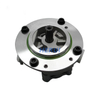 Kawasaki K7V63 Pilot Gear Pump For Excavator SK130-8 SK130-9 SK140-8 SK140-9