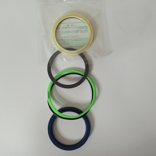 HD512-1 Bucket Cylinder Seal Kit 