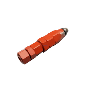 Hydraulic Main Relief Valve E307B E307C ZAX60 ZAX70