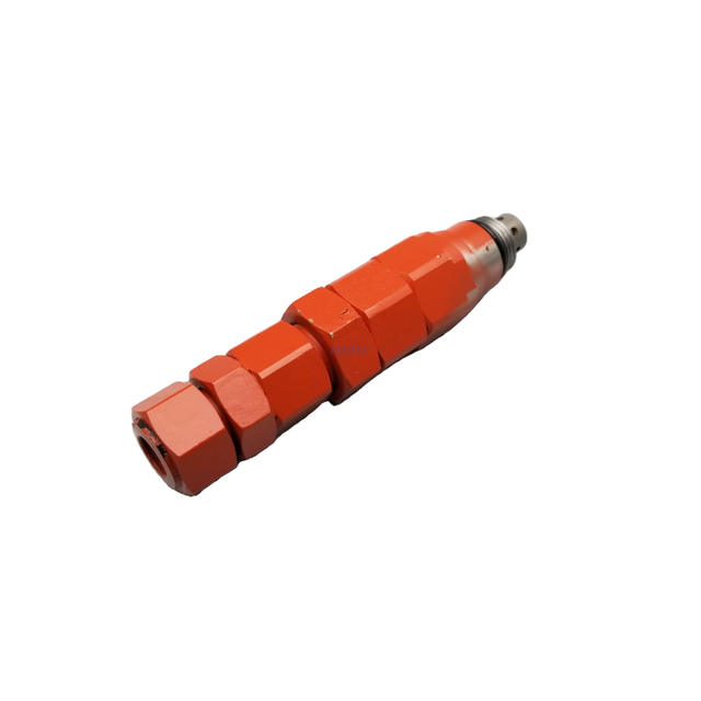 Hydrauliczny główny zawór pomocy E307B E307C ZAX60 ZAX70