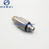 EX200-3 6BD1-T Main Relief Valve 4372039