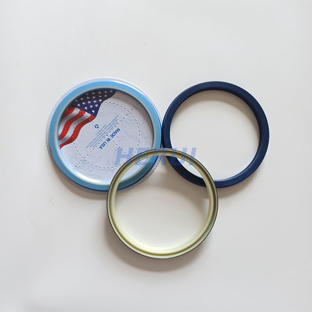 HD1430R SKF Boom Cylinder Repair Seal Kit 