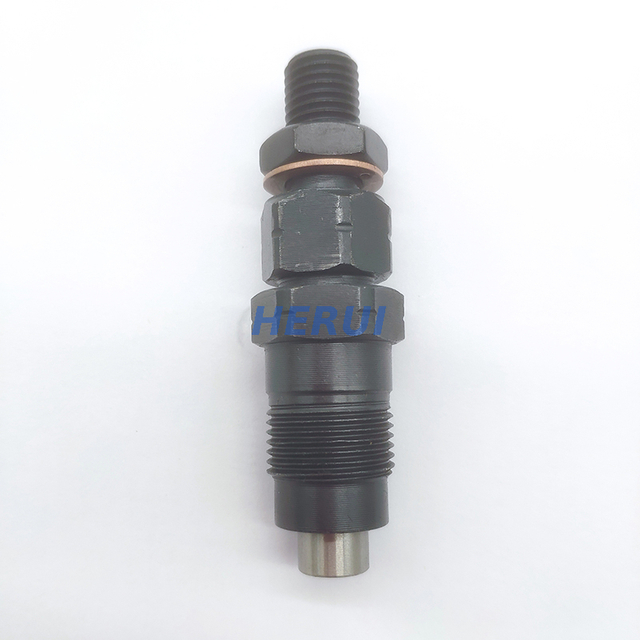 4M40 Diesel Engine Fuel Injector 