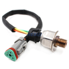 224-4536 Excavator 325D E329D E336D Oil Pressure Sensor 3PP6-1 2244