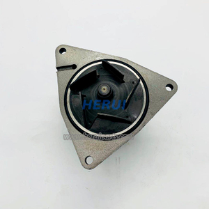 6743-61-1531 Water Pump For Komatsu PC360-7 PC300-7 6D114 