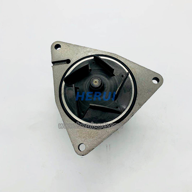 6743-61-1531 Water Pump For Komatsu PC360-7 PC300-7 6D114 