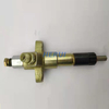 6BG1 Diesel Engine Injector 1-15300331-0 17/305500