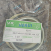 R250-7/9 R210-7/9 R220-9S Chain Adjust Cylinder Seal Kit 