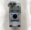 708-3T-04620 7083T04620 Pilot Gear Pump For Komatsu Excavator PC78UU 