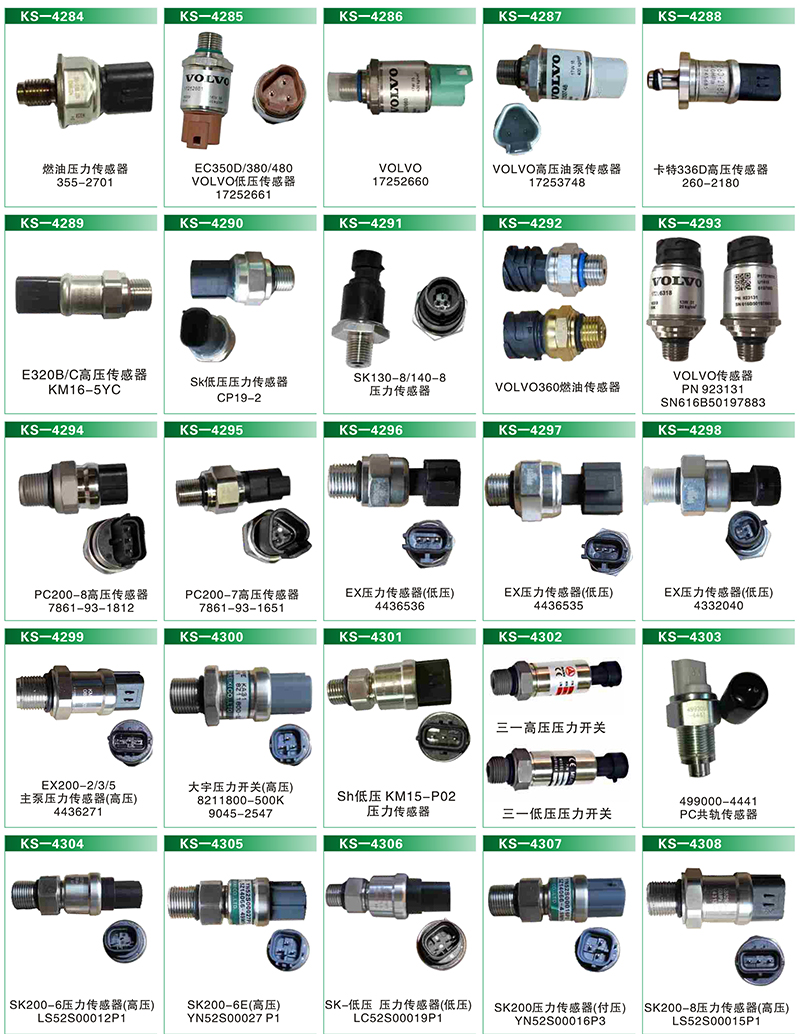 sensor