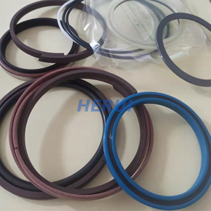 707-99-57200 707-99-46600 707-98-45220 PC200-5/6 Boom Bucket Arm Seal