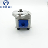 126-2016 1262016 SBS120 Pilot Gear Pump For Caterpillar Excavator 324D