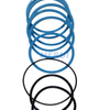 PC200-8 Center Joint Seal Kit For Komatsu Excavator