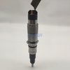 0445120059 4945969 Engine QSB6.7/6D107 Diesel Fuel Injector