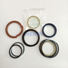 PC120-7 Bucket Hydraulic Cylinder Repair Seal Kit
