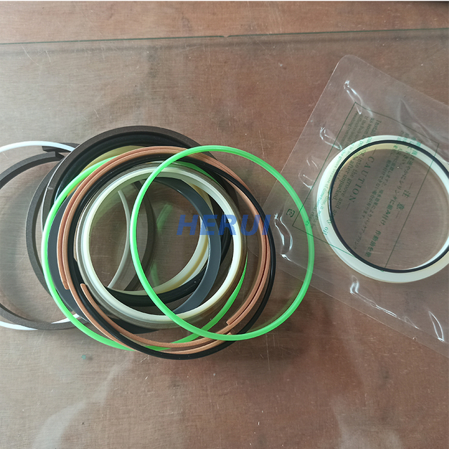 CX210 Boom Seal Kit