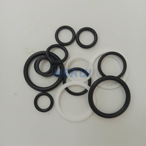 EC210B Swing Motor Seal Kit Repair Kit