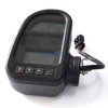 EC290 EC210 monitor Excavator Electric Part EC210 EC240 EC290 EC360 EC460 Monitor Display Lcd 14390065 14527149 14636301