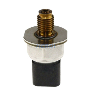 Oil Pressure Sensor 238-0118 Auto Fuel Rail Pressure Regulator Sensor 5PP4-1 For Caterpillar 238-0118 CAT320D