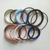 E312B Bucket Hydraulic Cylinder Repair Oil Seal Kit 