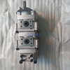 705-41-08100 7054108100 Pilot Gear Pump For Komatsu Excavator PC28UU-2