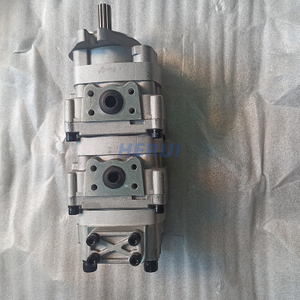 705-41-08100 7054108100 Pilot Gear Pump For Komatsu Excavator PC28UU-2