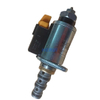 Good Quality Solenoid Valve Excavator Parts 457-9878