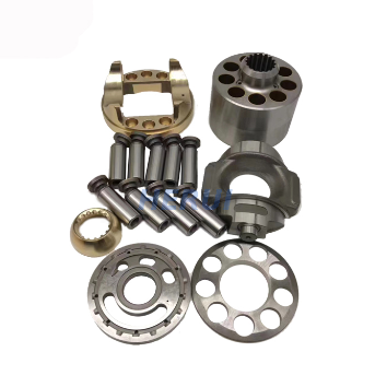 What is cylinder block?