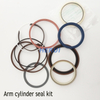 Kato Excavator HD450-7 Boom Bucket Arm Cylinder Seal Kit