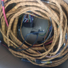 For Caterpillar Excavator CAT E325D E329D External Wiring Harness Assembly 