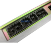 VH89661E0010 Excavator Controller Panel for Kobelco SK210LC-8 SK485-8 