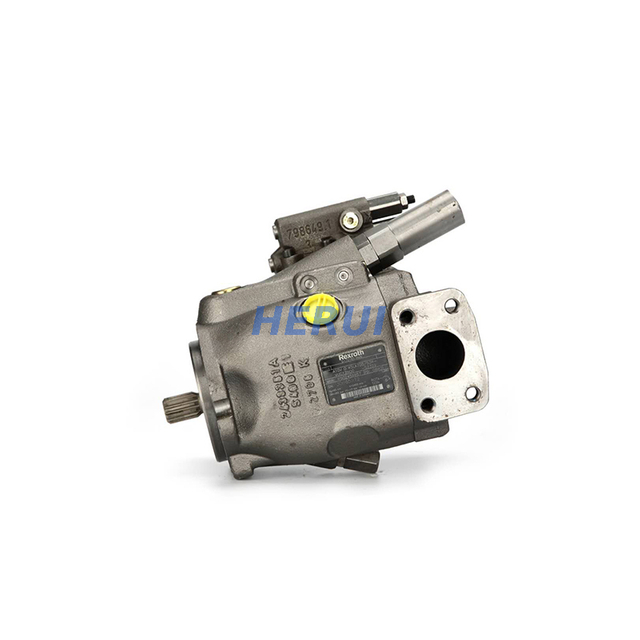 Hydraulic Pump for A10VO A10VSO Series A10VO28 A10VO45 A10VO71 A10VO100 A10VO140 31R 31L 