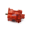 Excavator Hydraulic Main Pump KYB-54CG-18 for Kubota 151/155