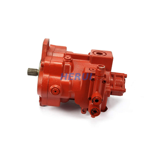 Excavator Hydraulic Main Pump KYB-54CG-18 for Kubota 151/155