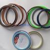 SK210LC-8 Boom Seal Kit YN01V00151R300 For Kobelco Excavator 