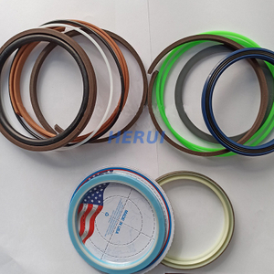 SK210LC-8 Boom Seal Kit YN01V00151R300 For Kobelco Excavator 