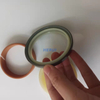PC120-6 Track Adjust Seal Kit For Hitachi Excavator