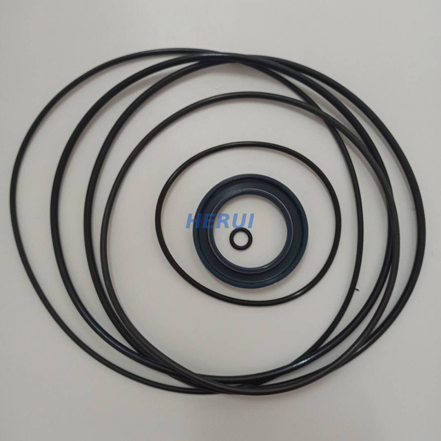 PC300-5 Swing Motor Seal Kit For Komatsu Excavator