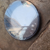 Excavator Parts Seal Group SG3000 Floating Seal 300*328*20 mm