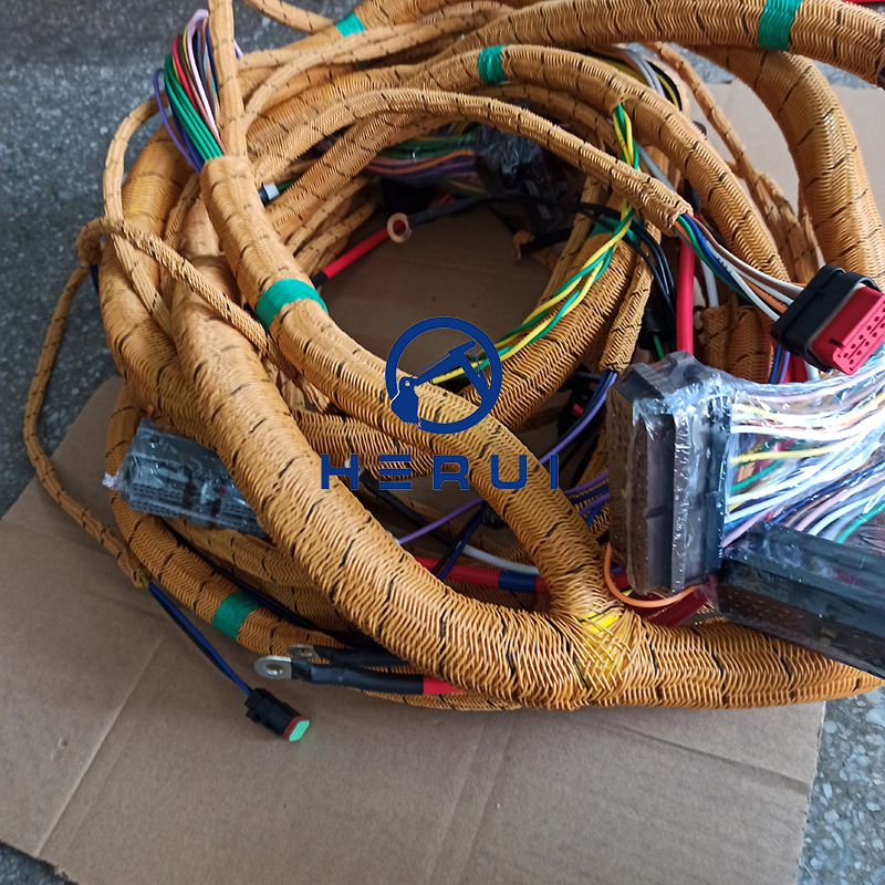 Main Harness