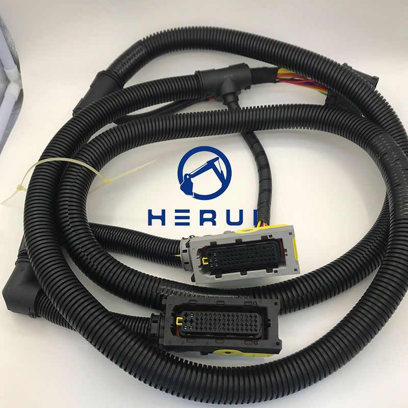 D6E HARNESS