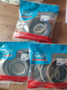 R210-7 Boom Arm Bucket Cylinder Seal Kit For Hyundai Excavator