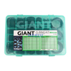 Giant O Ring Kit Box For KOMATSU CAT HIATCHI KOBELCO VOLVO DOOSAN KATO