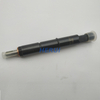 D6D Engine Fuel Injector 0432191313