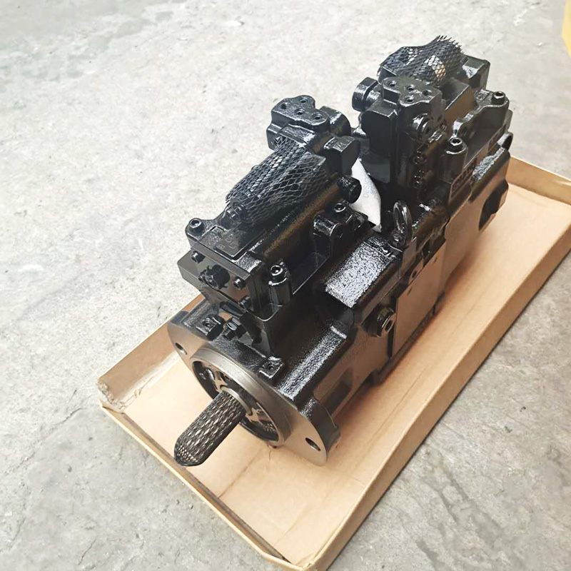 What do you know about the use of gear pumps?