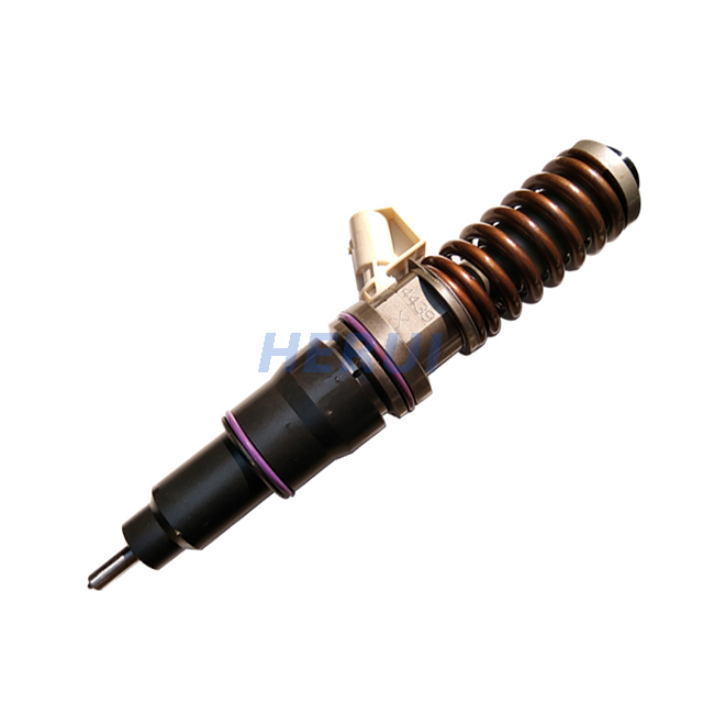 D12 Engine Diesel Fuel Injector 20440388