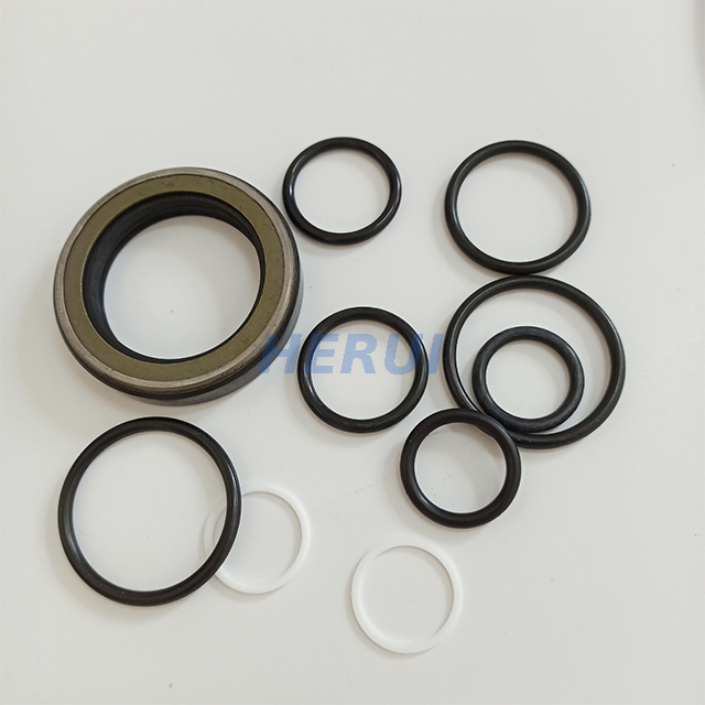 PC300-6 Hydraulic Swing Motor Repair Seal Kit