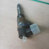 SK135SR SK130-8 SK140-8 Diesel Fuel Injector Assy 0445120126 