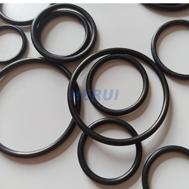 SH200-A3 Hydraulic Control Valve Seal Kit